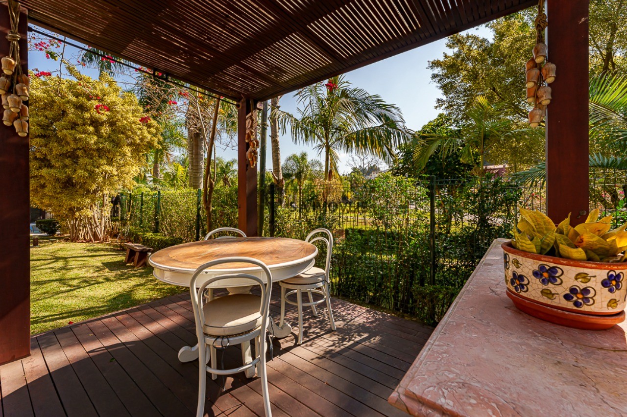 Casa, 4 quartos, 1289 m² - Foto 88