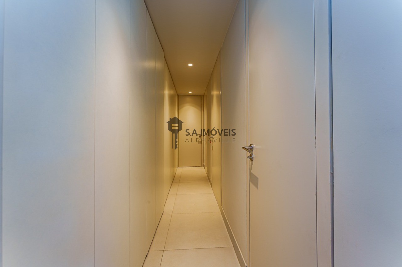 Casa de Condomínio, 3 quartos - Foto 46