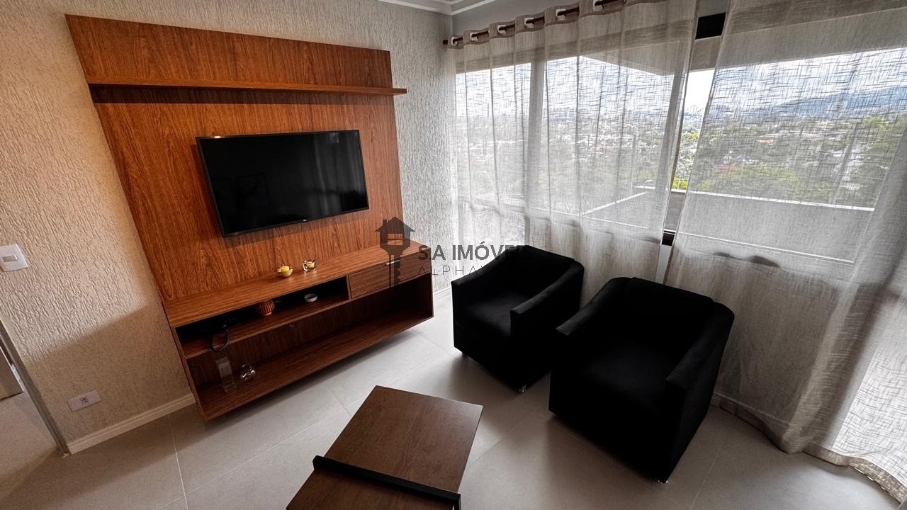 Apartamento, 1 quarto, 56 m² - Foto 3