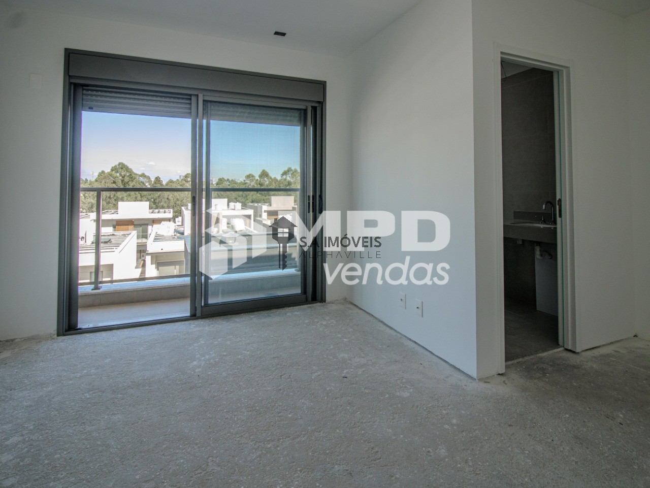 Casa de Condomínio, 3 quartos - Foto 22