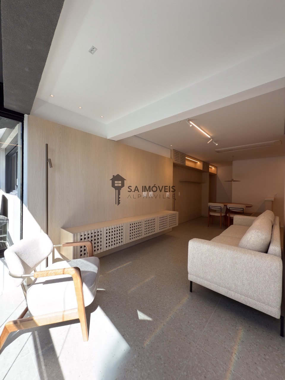 Apartamento, 2 quartos, 75 m² - Foto 3