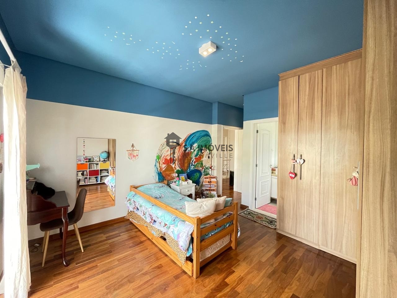 Casa de Condomínio, 4 quartos - Foto 63