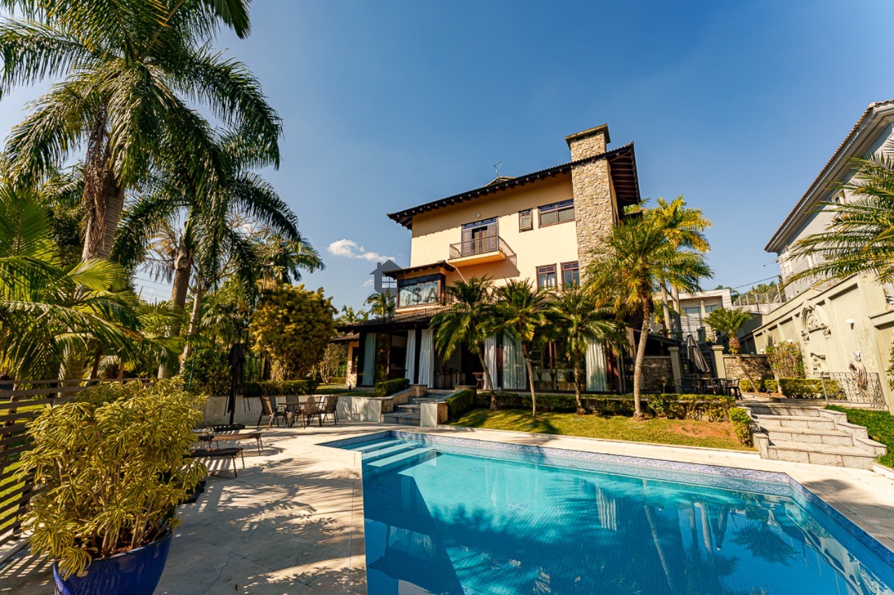 Casa, 4 quartos, 1289 m² - Foto 82