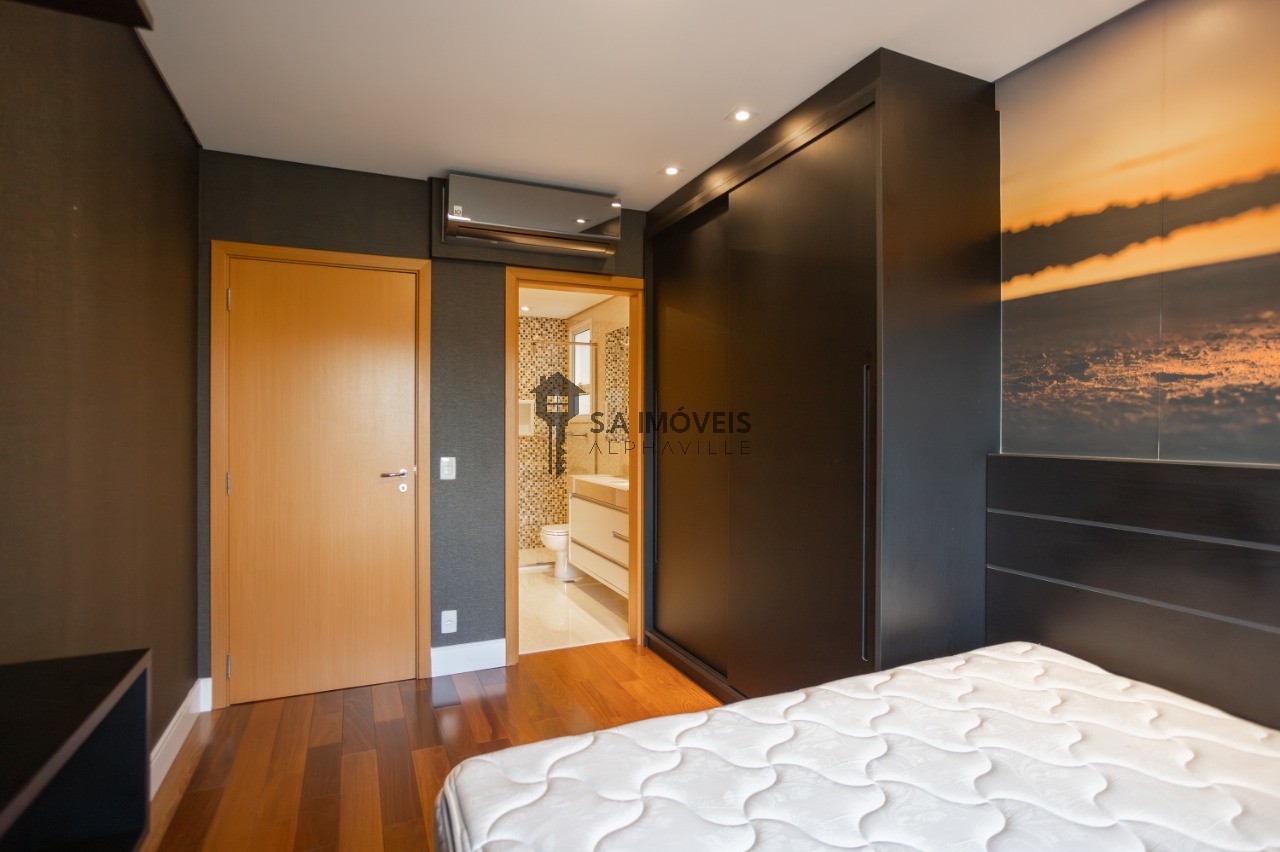 Apartamento, 3 quartos, 224 m² - Foto 33