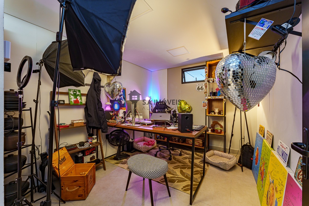 Casa de Condomínio, 3 quartos - Foto 85