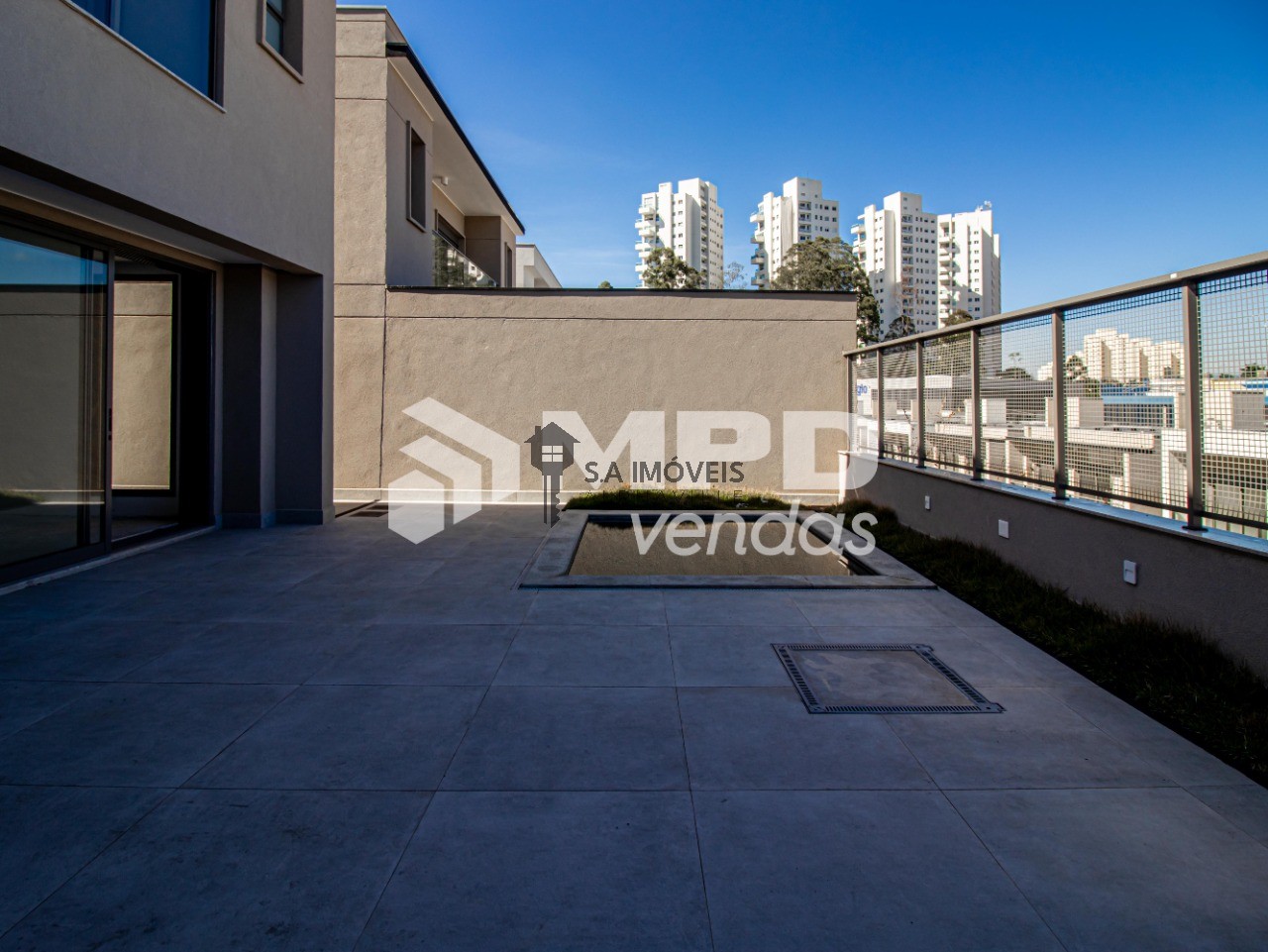 Casa de Condomínio, 3 quartos - Foto 19