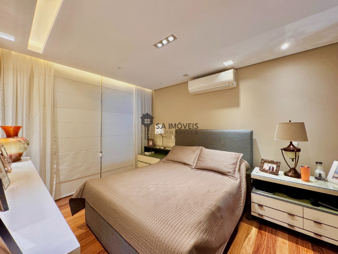 Casa de Condomínio, 5 quartos - Foto 23