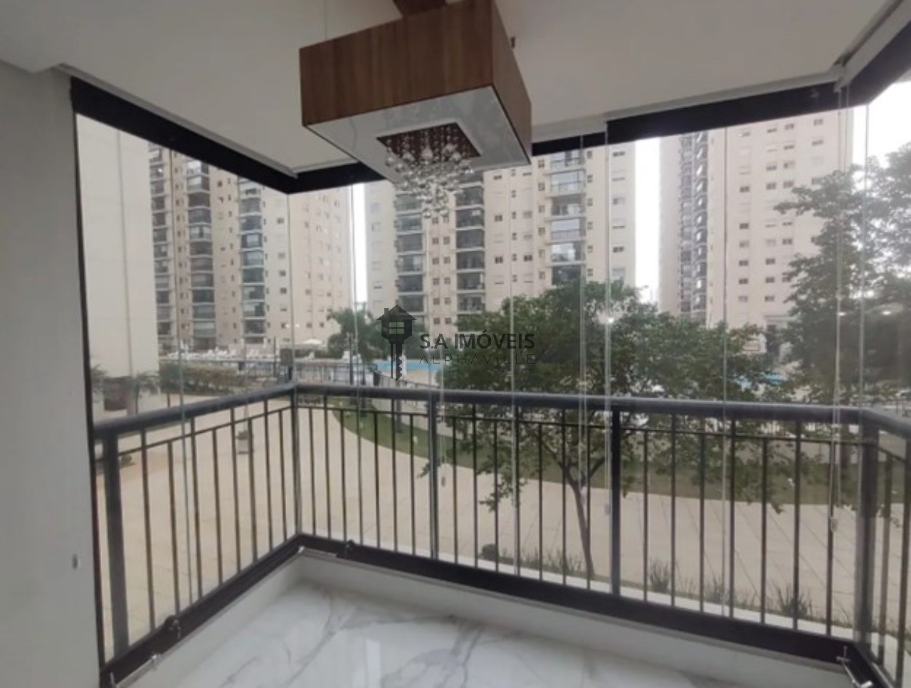 Apartamento à venda com 3 quartos, 87m² - Foto 11