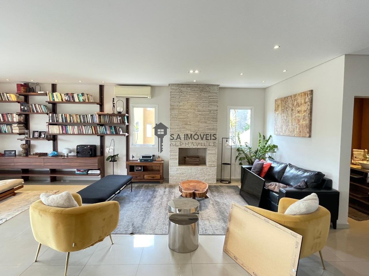 Casa de Condomínio, 4 quartos - Foto 10