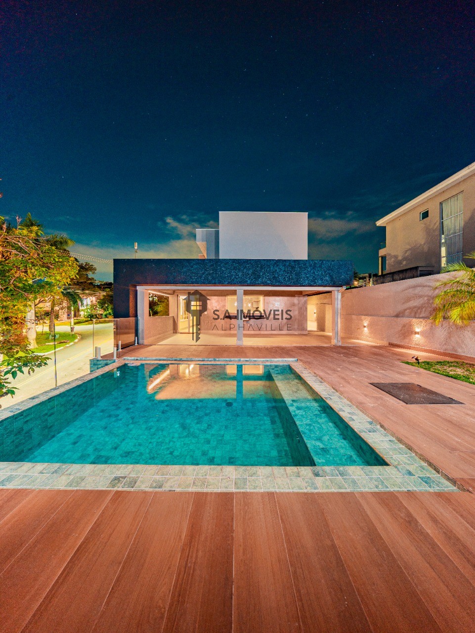 Casa de Condomínio, 3 quartos - Foto 16