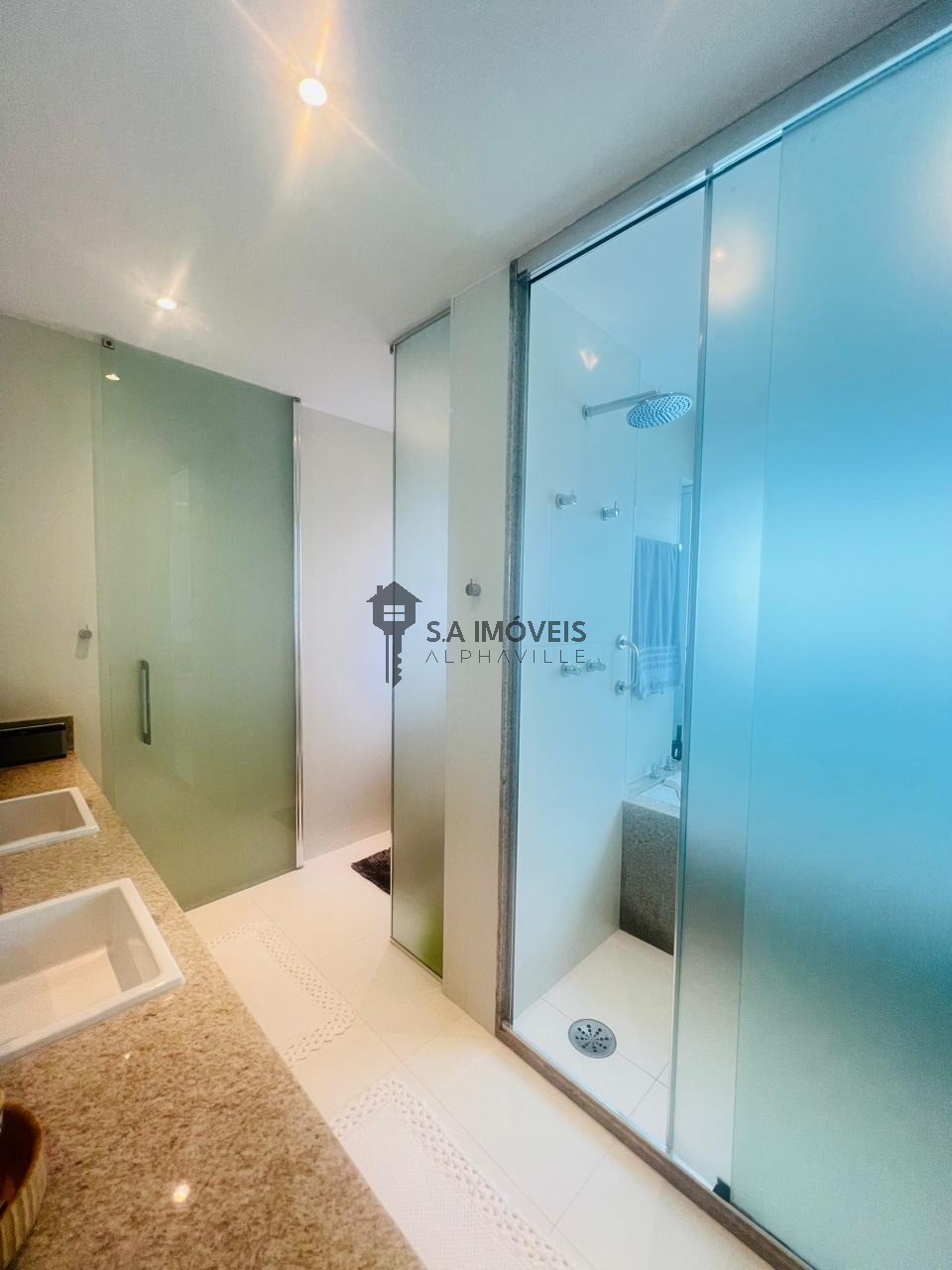 Apartamento, 3 quartos, 200 m² - Foto 14