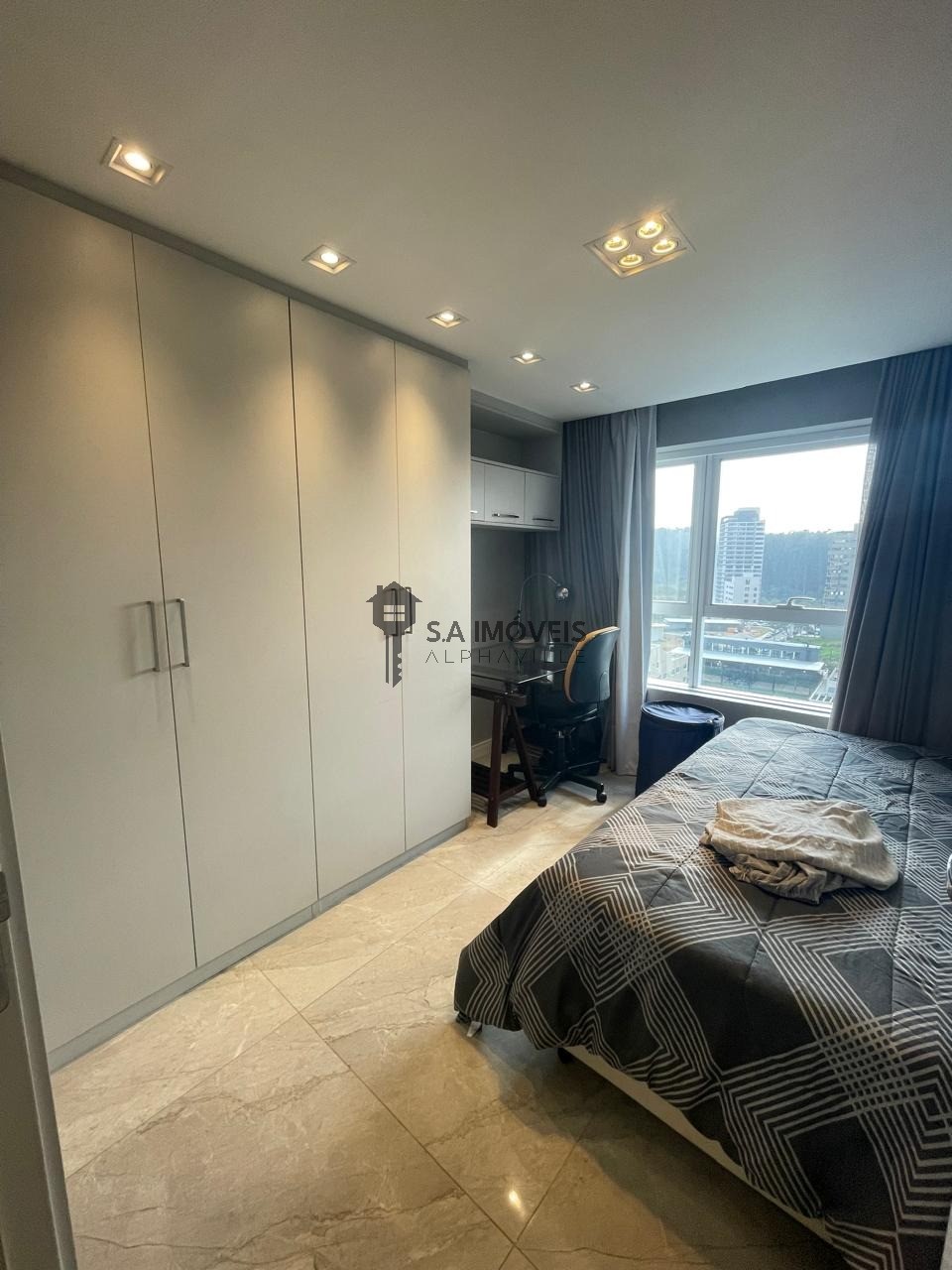 Apartamento, 2 quartos, 67 m² - Foto 25