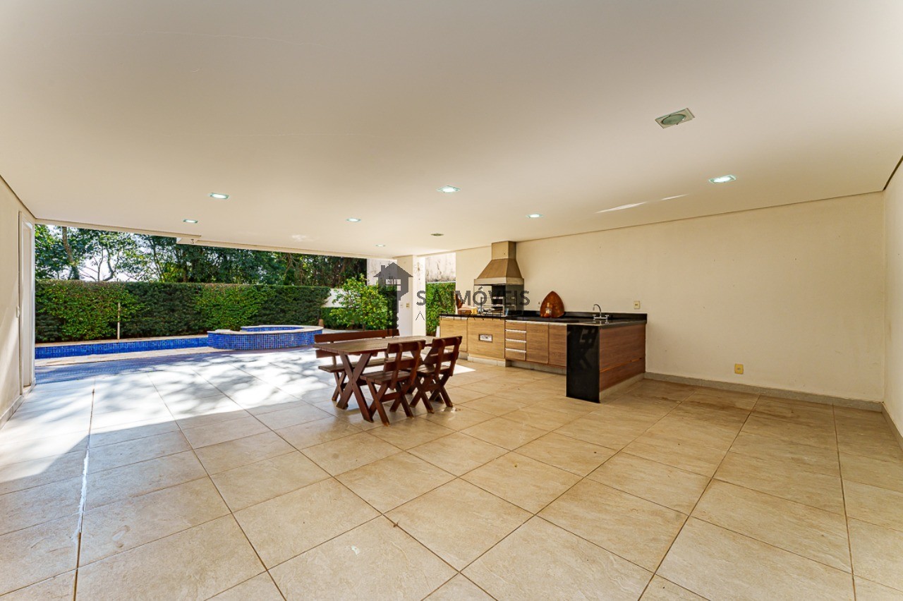 Casa, 4 quartos, 435 m² - Foto 53