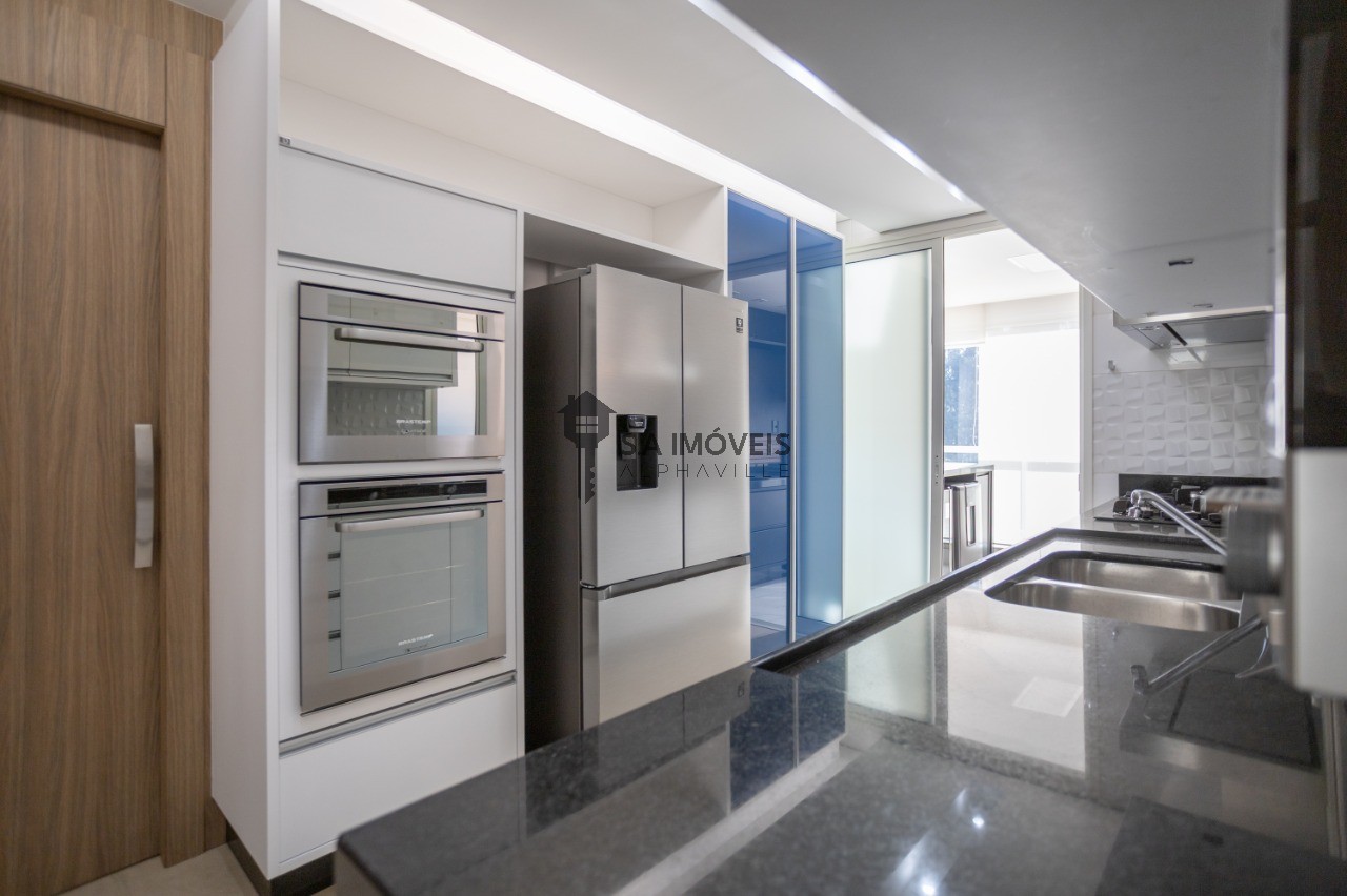 Apartamento, 3 quartos, 224 m² - Foto 21