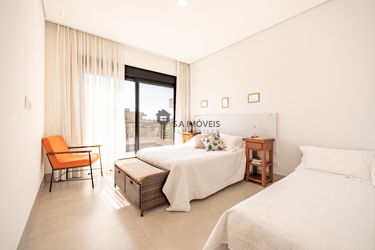 Casa, 3 quartos, 330 m² - Foto 24