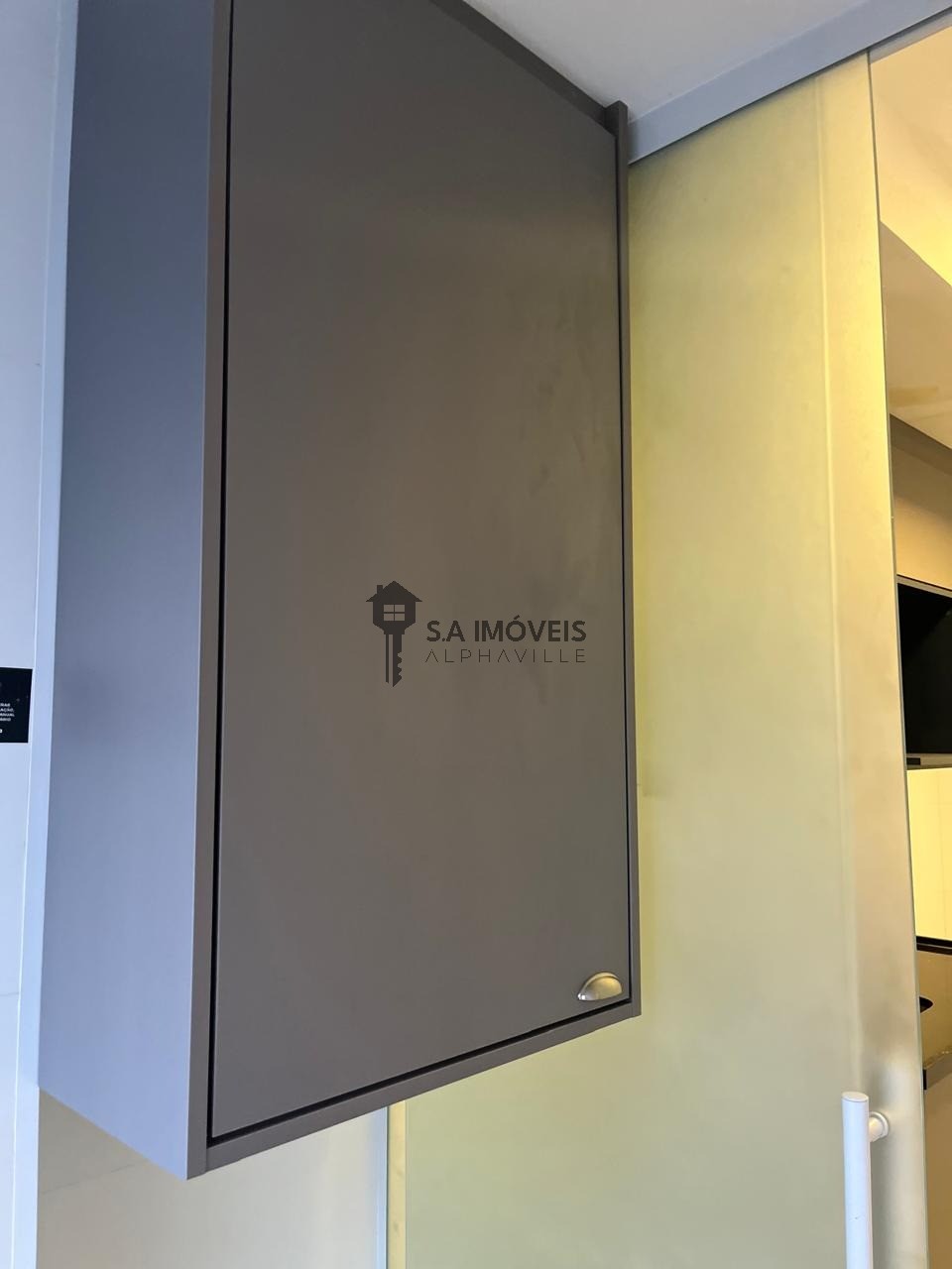 Apartamento, 1 quarto, 52 m² - Foto 7