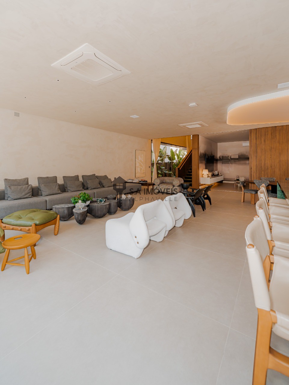 Casa, 4 quartos, 501 m² - Foto 7