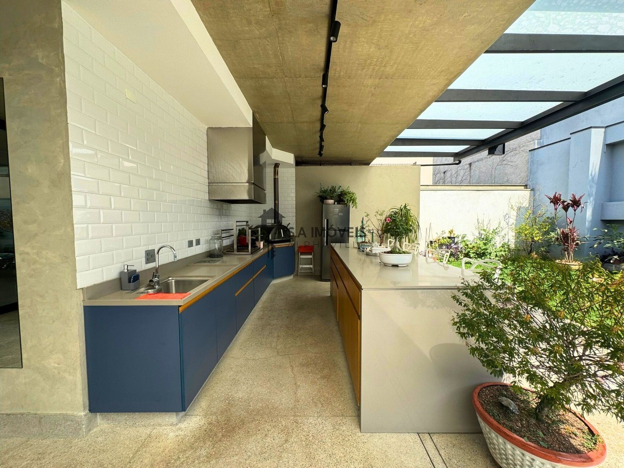 Casa de Condomínio à venda com 3 quartos, 580m² - Foto 26