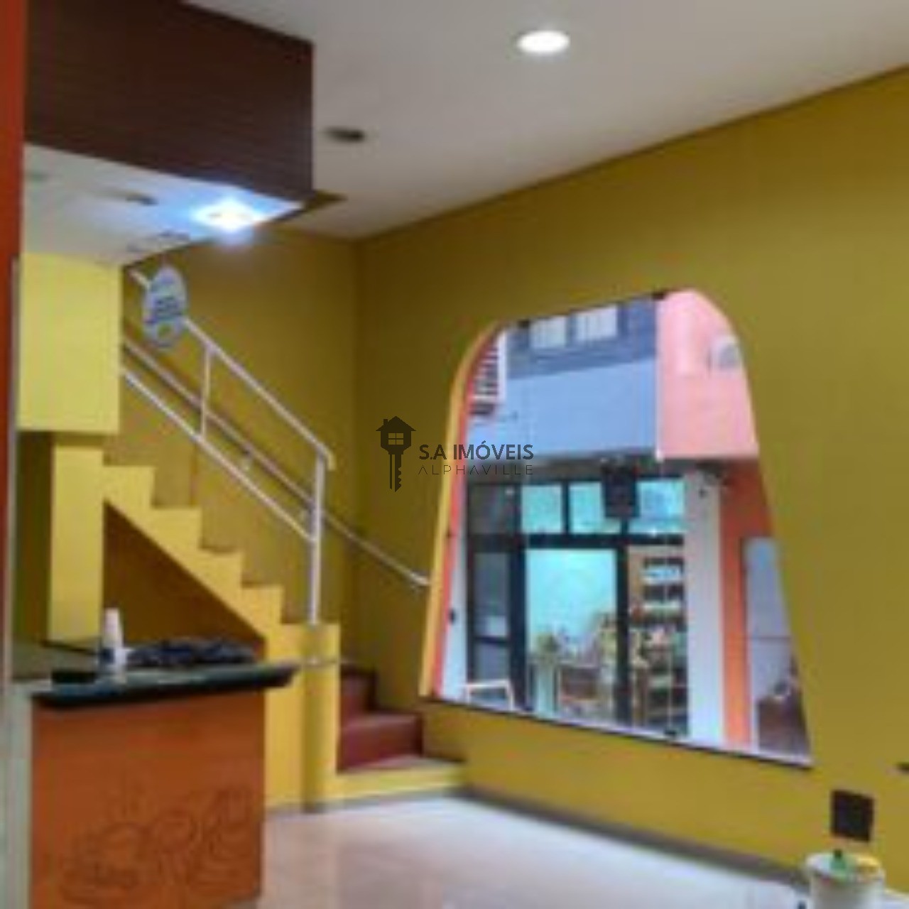 Prédio Inteiro, 123 m² - Foto 3