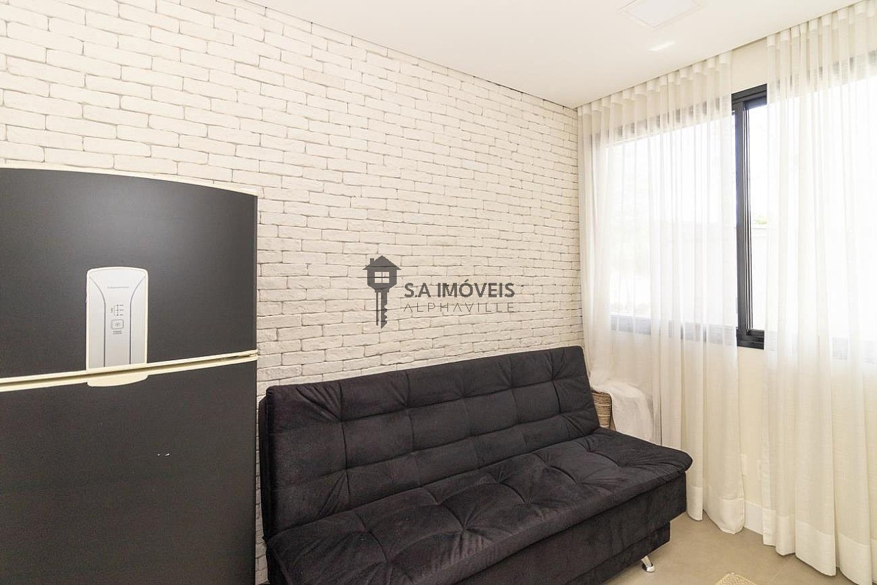 Casa de Condomínio, 4 quartos - Foto 14