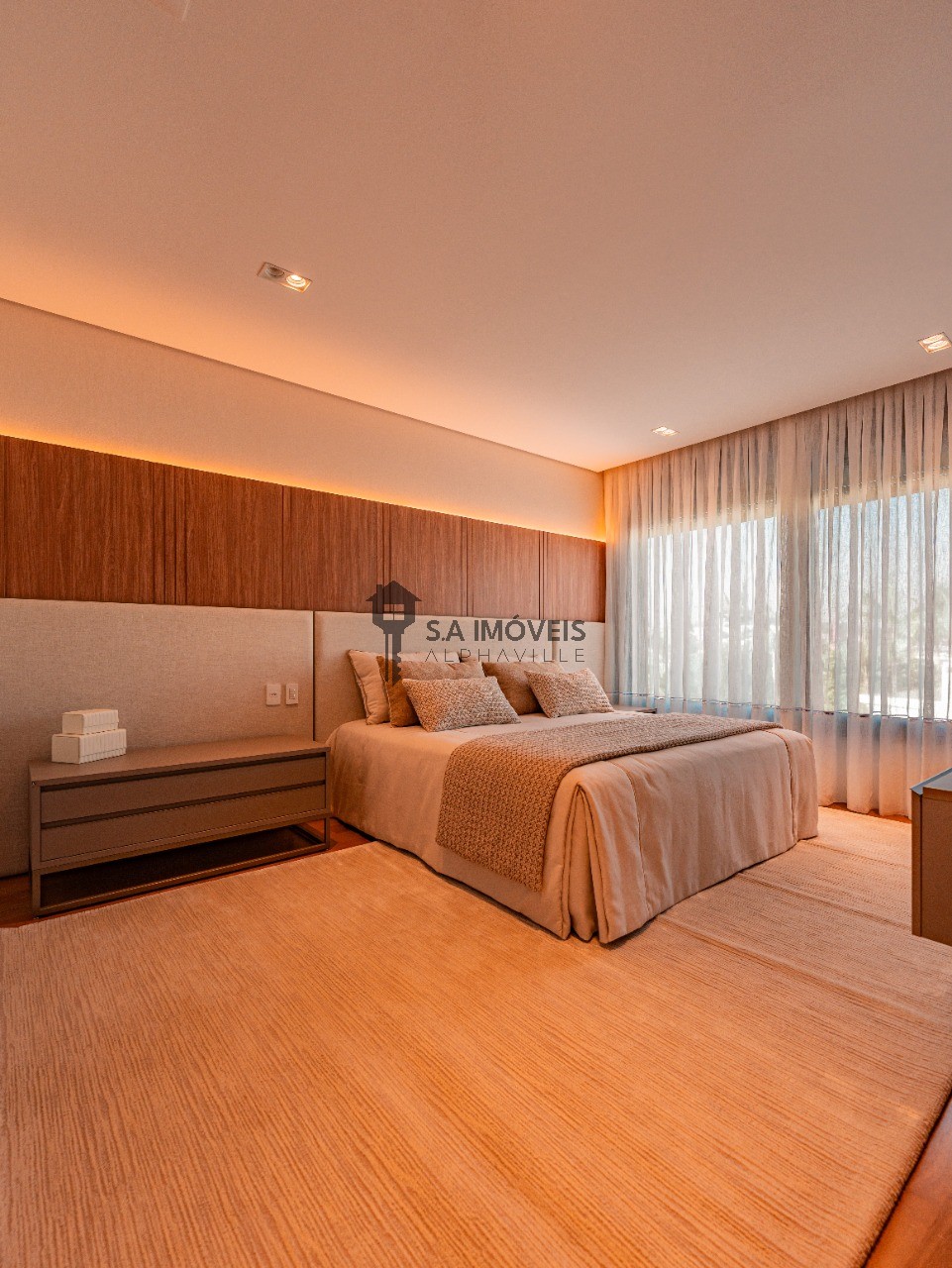 Casa de Condomínio à venda com 5 quartos, 962m² - Foto 40