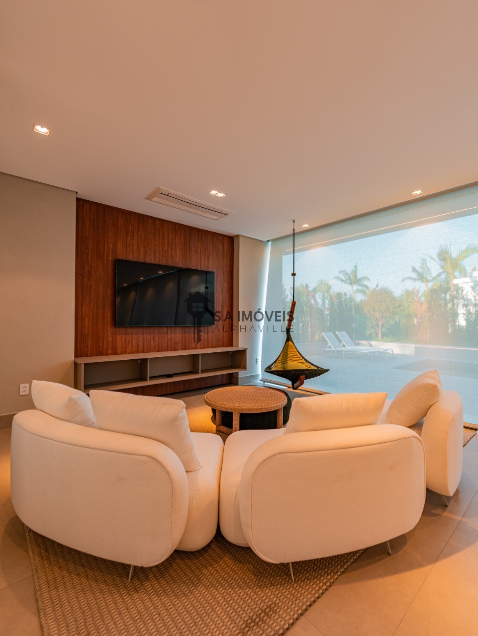 Casa de Condomínio à venda com 5 quartos, 962m² - Foto 19