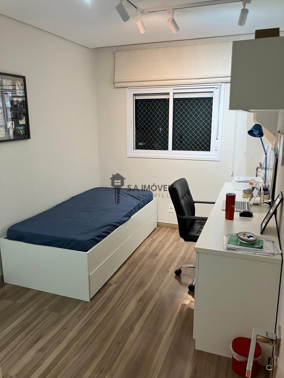 Apartamento, 3 quartos, 110 m² - Foto 22