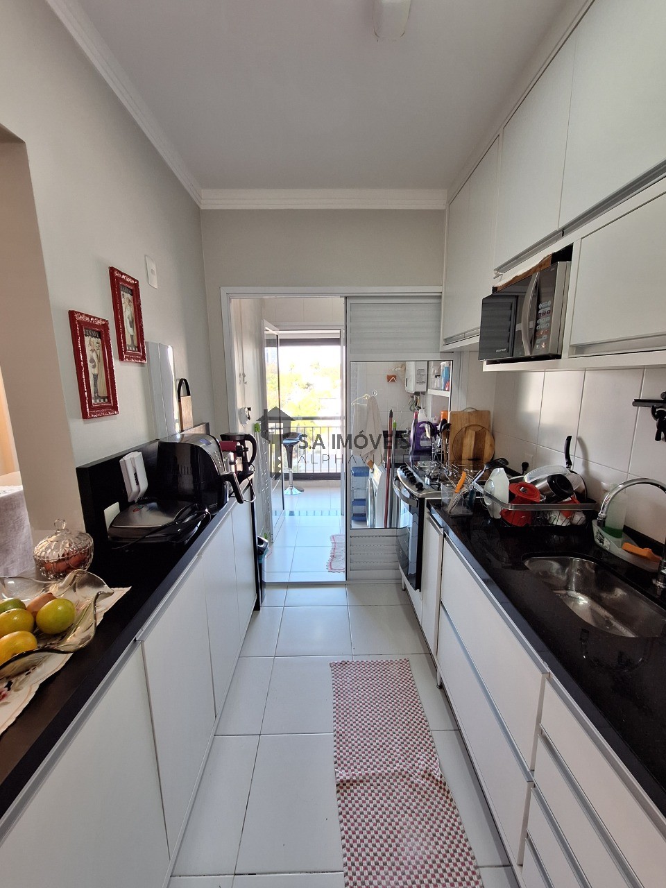 Apartamento, 2 quartos, 81 m² - Foto 9