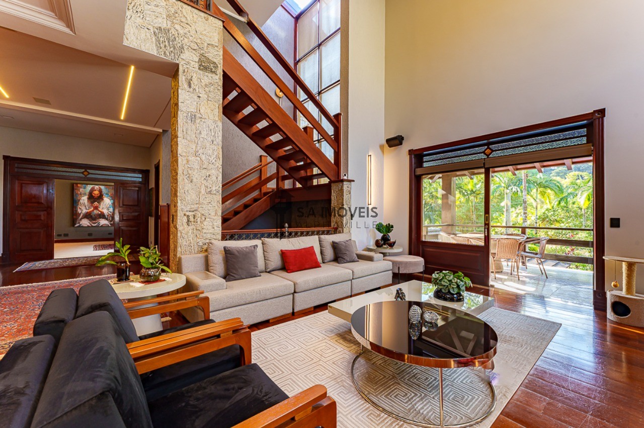 Casa, 4 quartos, 1289 m² - Foto 58