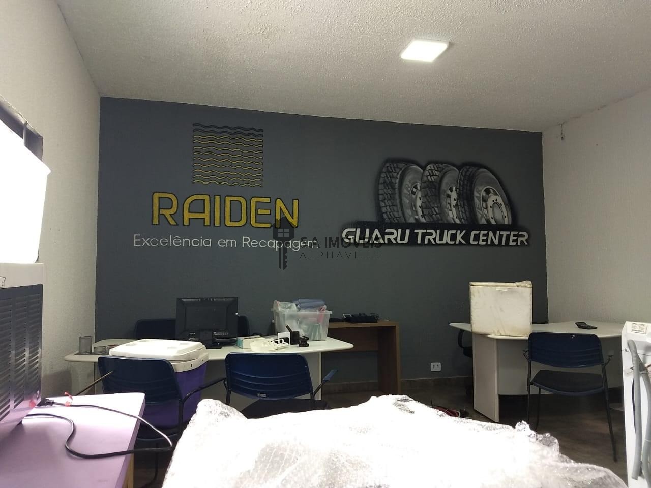 Depósito-Galpão - Foto 22