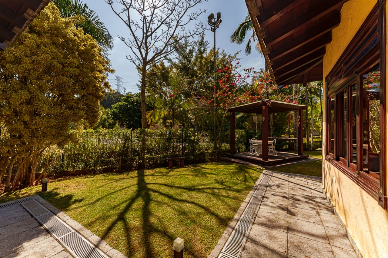 Casa, 4 quartos, 1289 m² - Foto 94