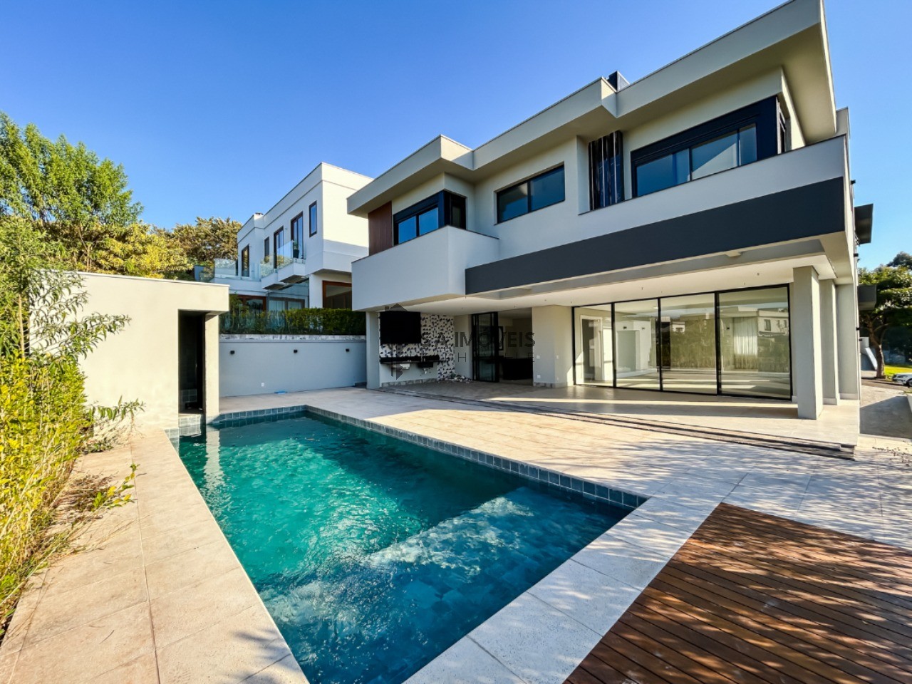 Casa de Condomínio, 6 quartos - Foto 18