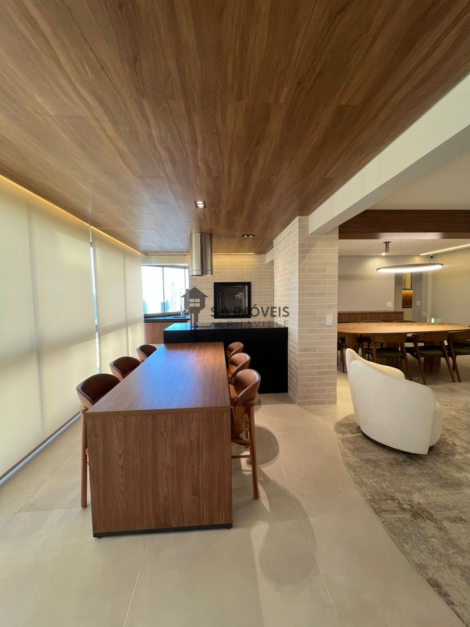 Apartamento, 3 quartos, 287 m² - Foto 12
