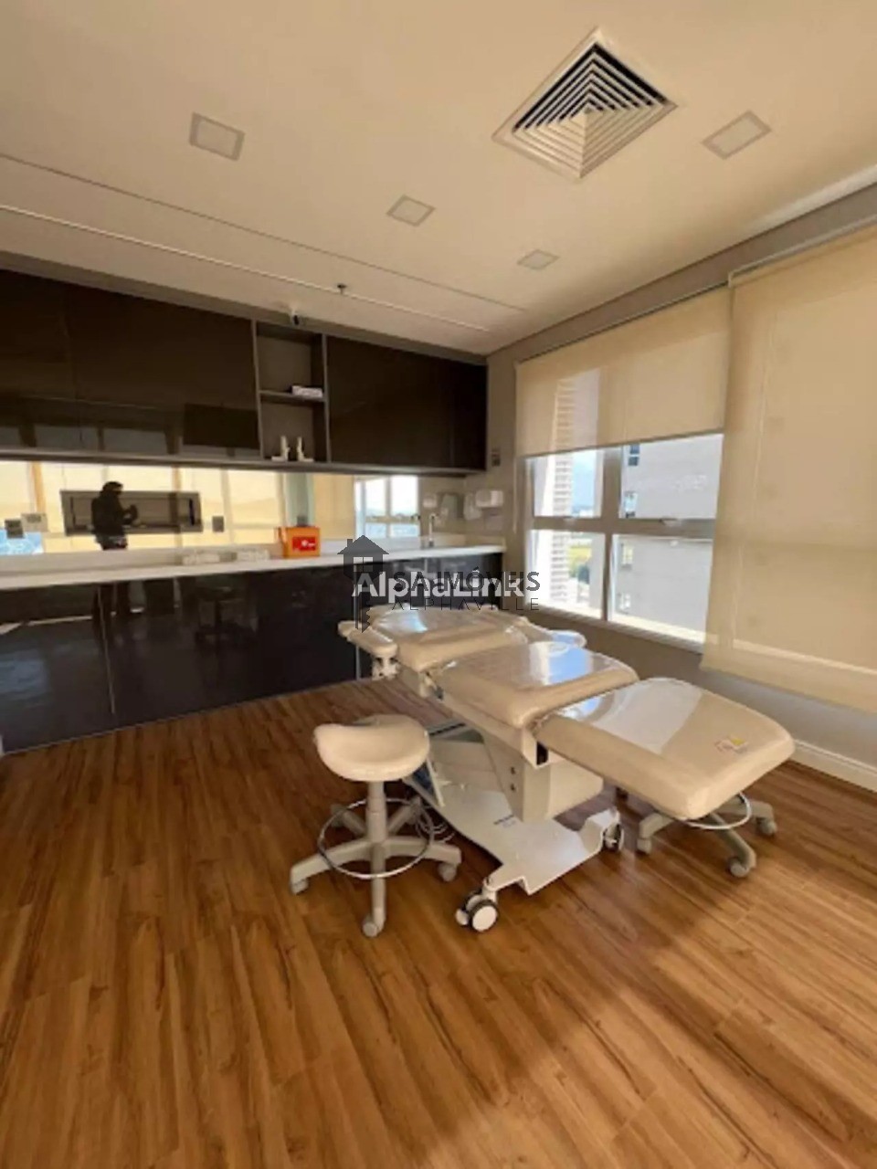 Conjunto Comercial-Sala à venda e aluguel, 86m² - Foto 4