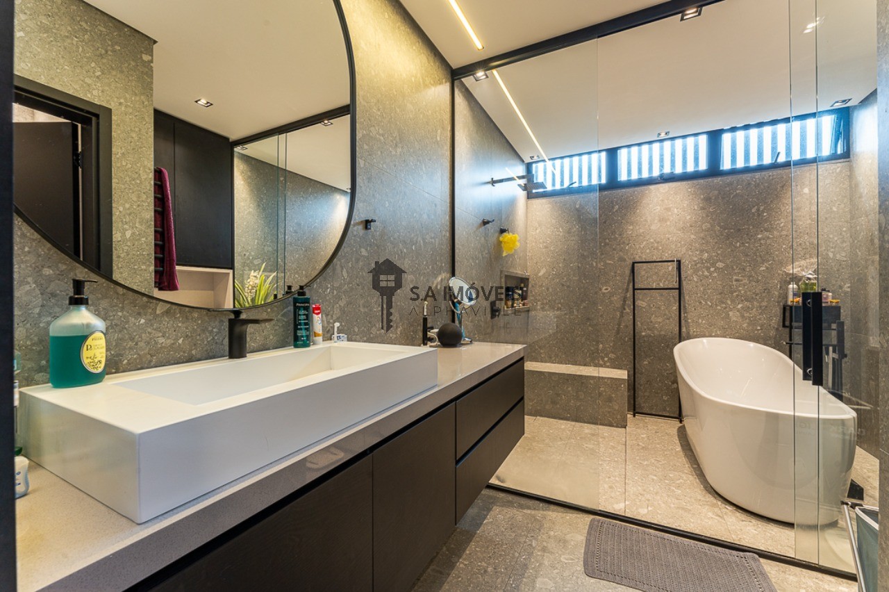 Casa de Condomínio, 3 quartos - Foto 73