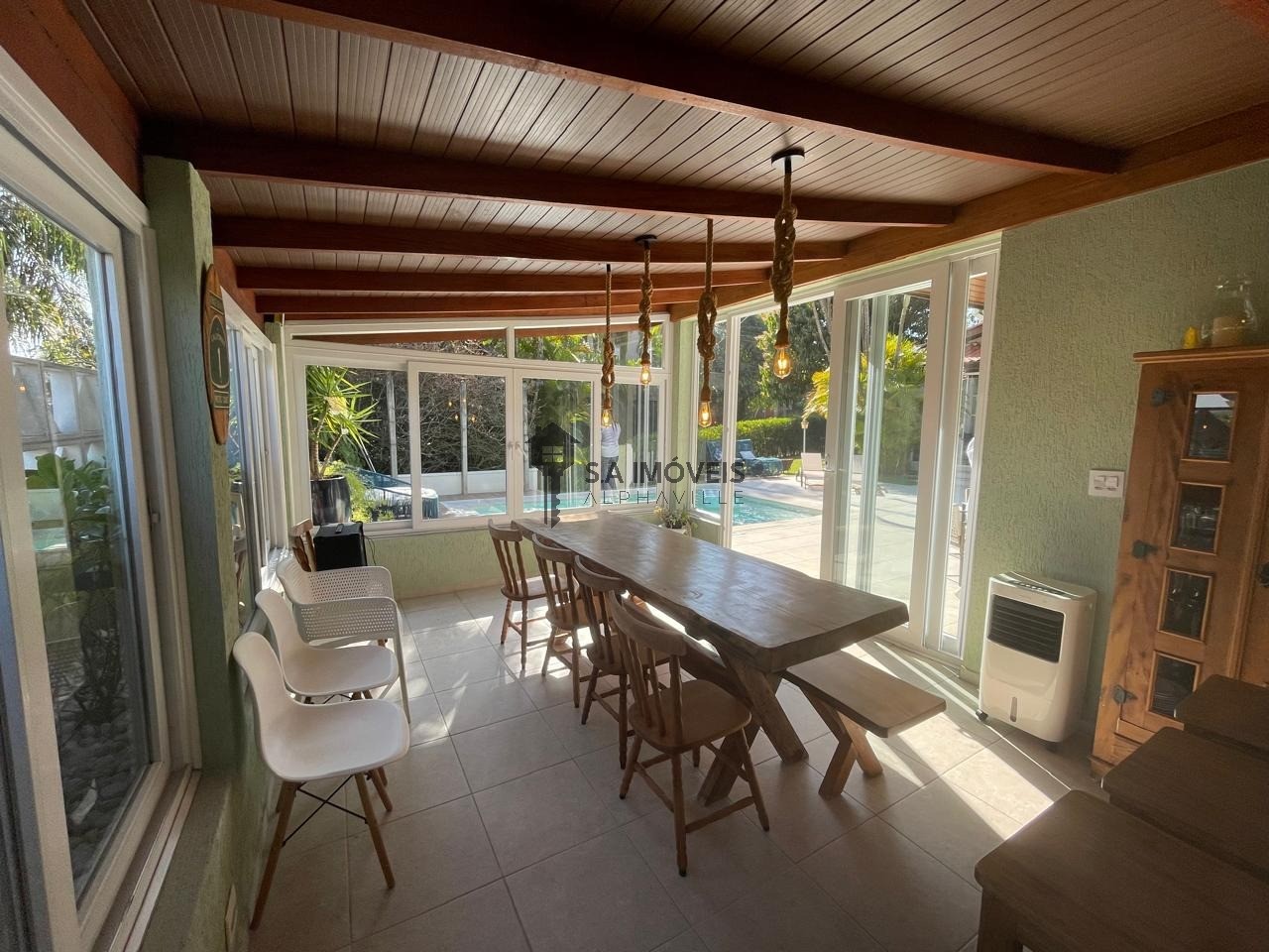 Casa, 3 quartos, 340 m² - Foto 68