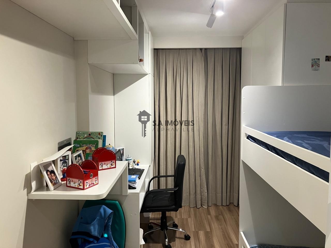 Apartamento, 3 quartos, 110 m² - Foto 23