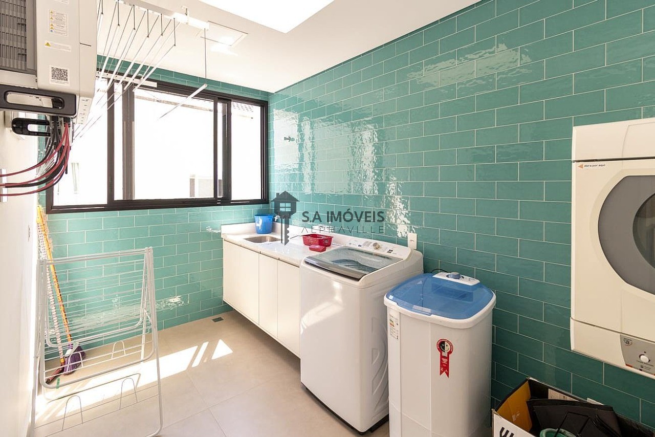 Casa de Condomínio, 4 quartos - Foto 13