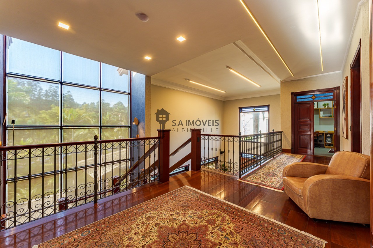 Casa, 4 quartos, 1289 m² - Foto 30