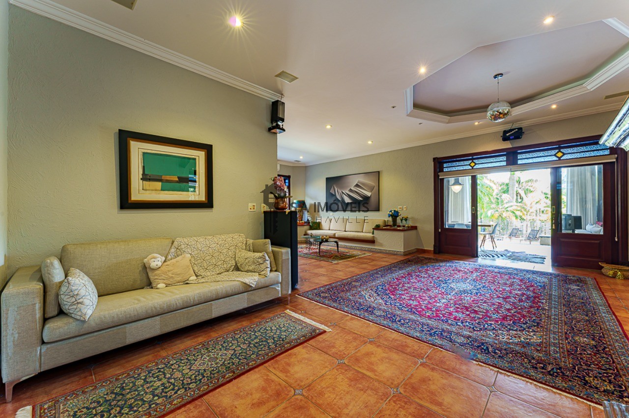 Casa, 4 quartos, 1289 m² - Foto 128