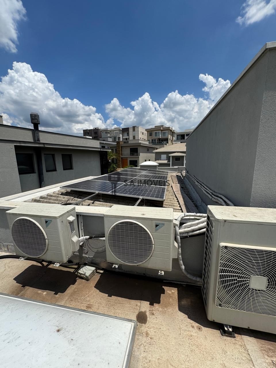 Casa de Condomínio, 4 quartos - Foto 29