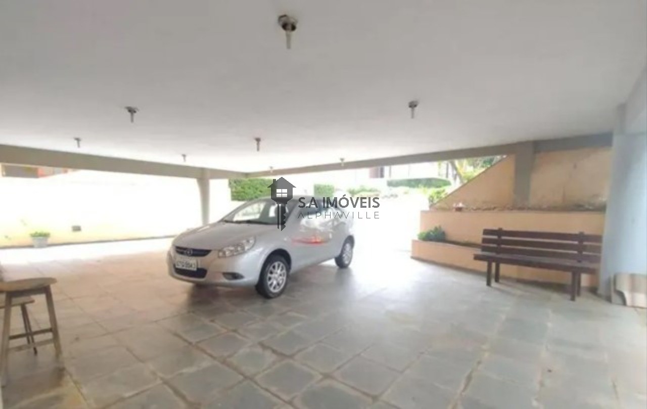 Casa, 4 quartos, 506 m² - Foto 11