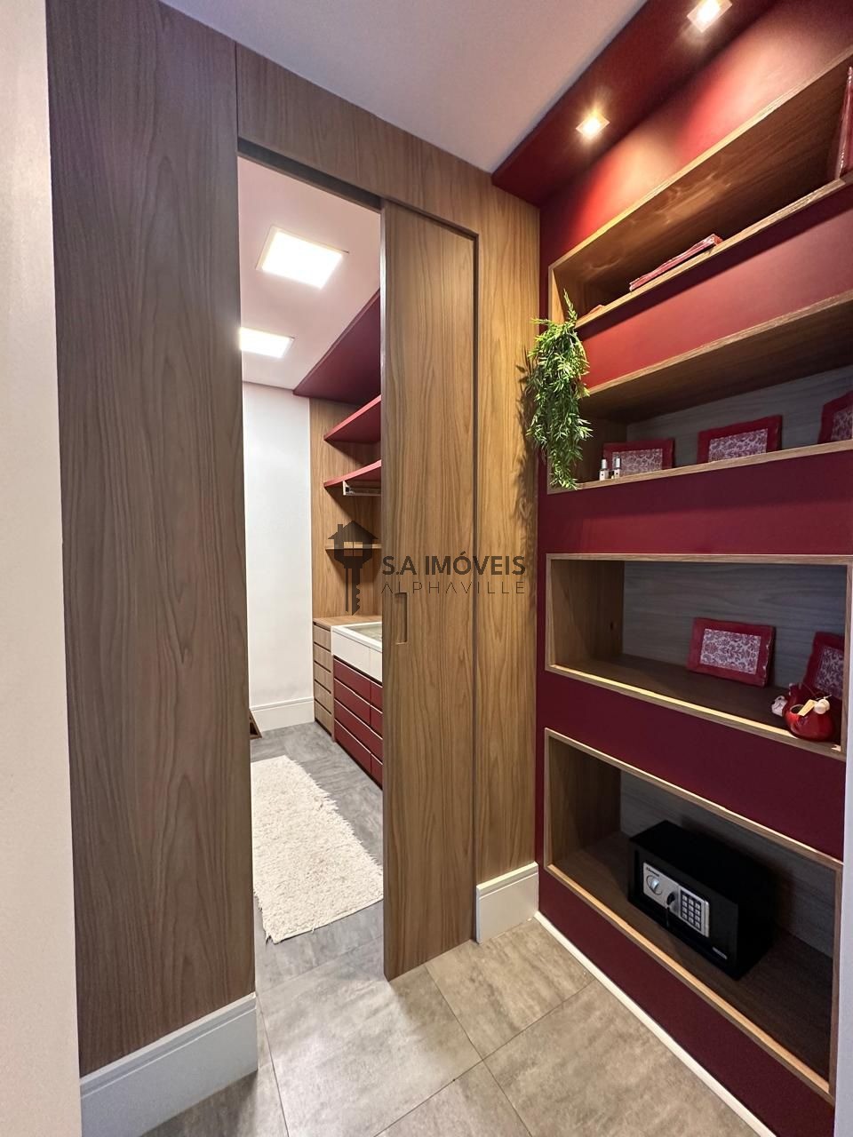 Apartamento, 3 quartos, 156 m² - Foto 18