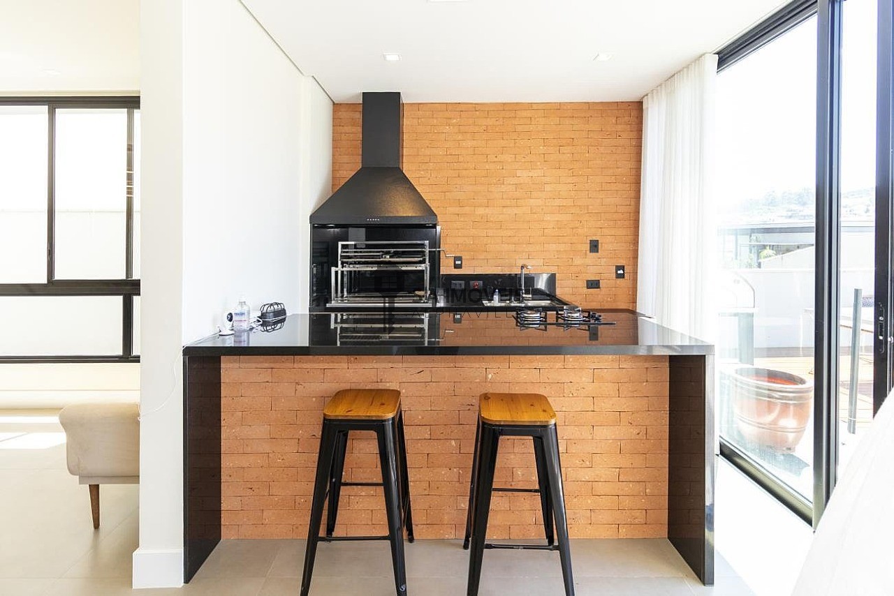 Casa de Condomínio, 4 quartos - Foto 8