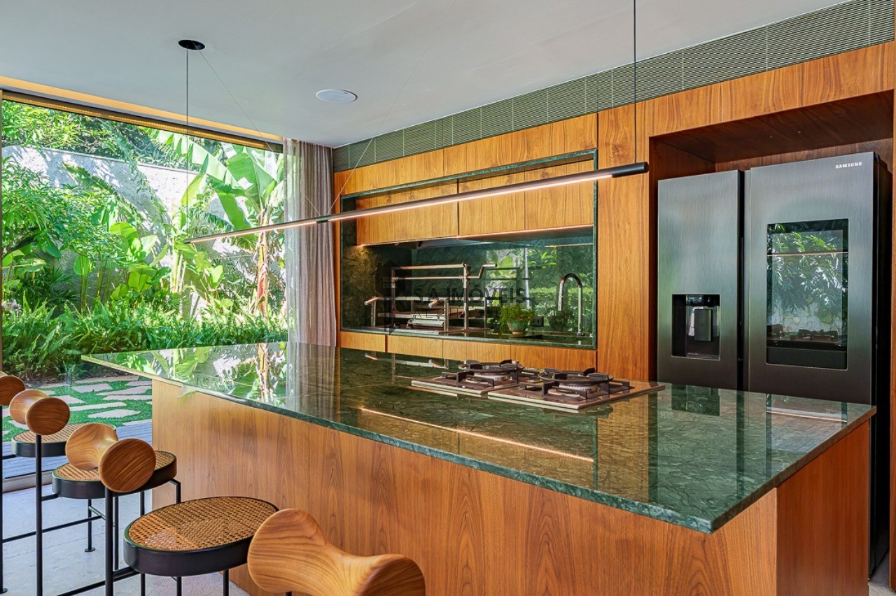 Casa de Condomínio, 3 quartos - Foto 25