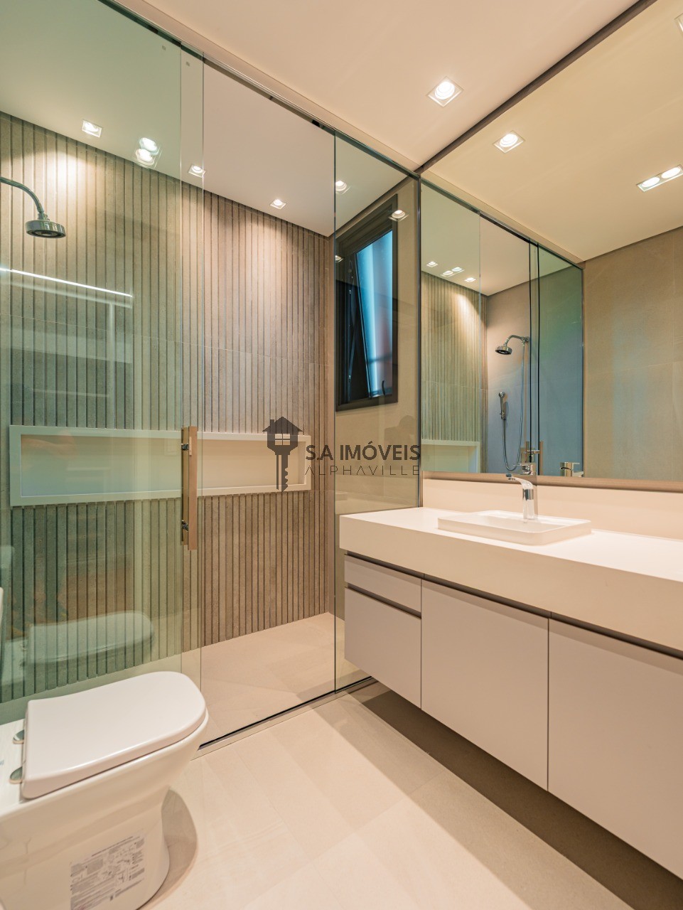 Casa de Condomínio à venda com 5 quartos, 962m² - Foto 47