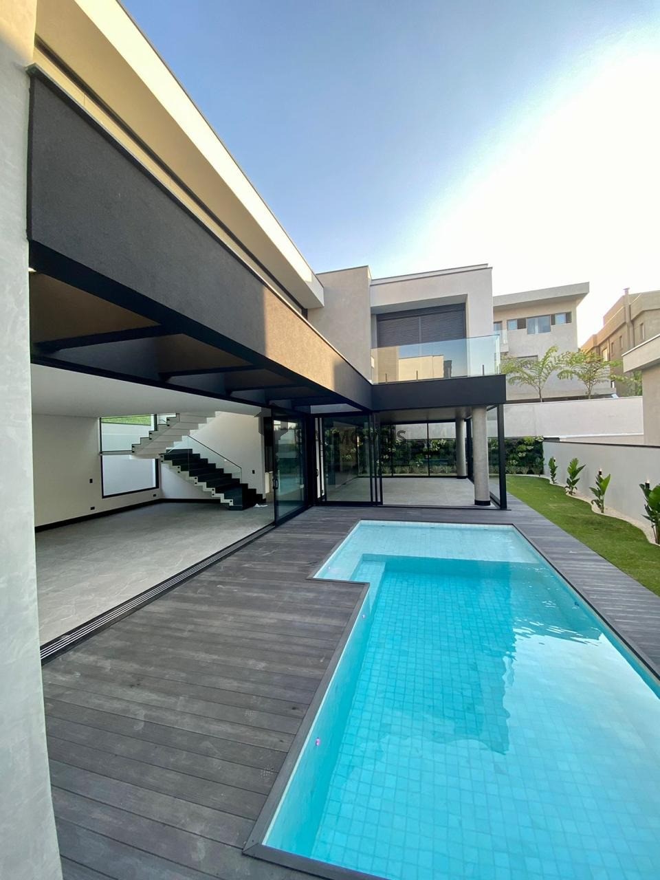 Casa, 4 quartos, 566 m² - Foto 4