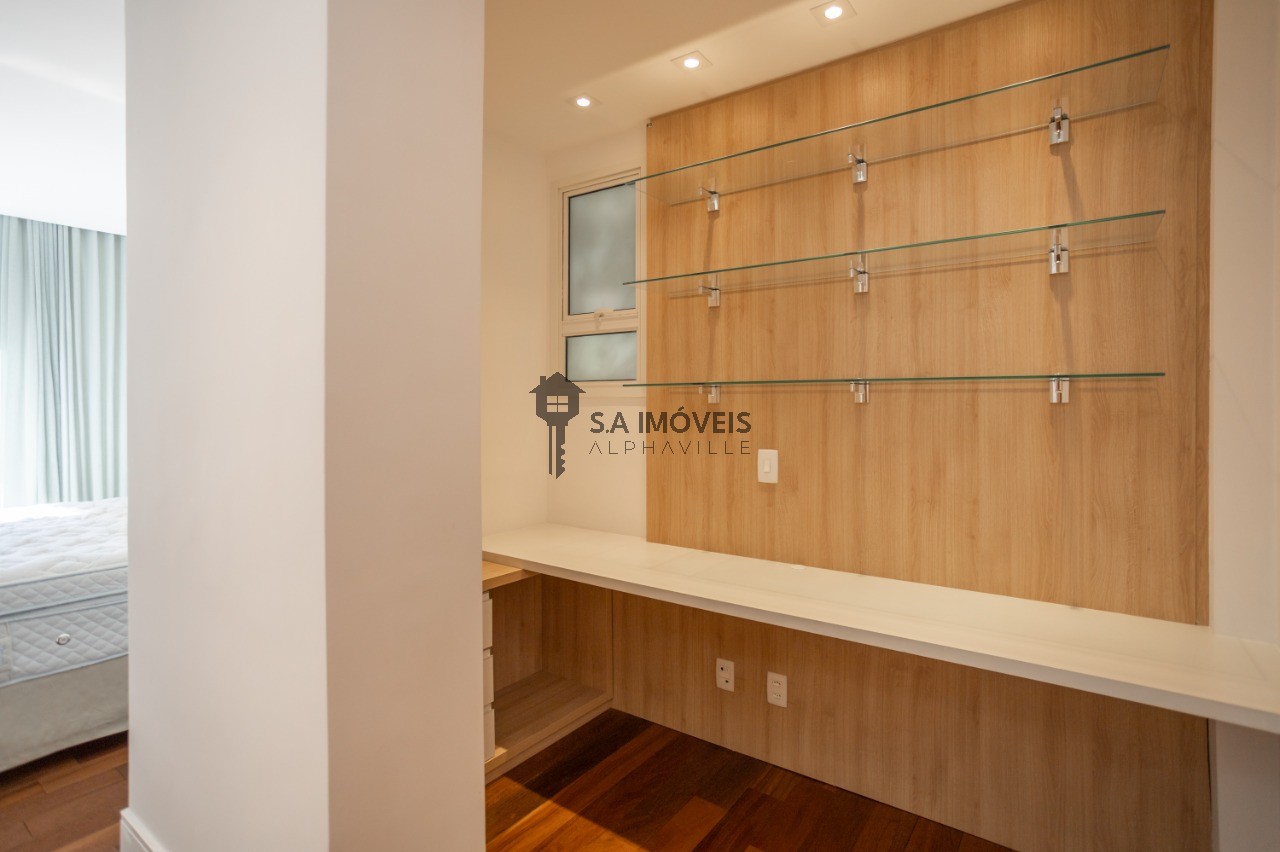 Apartamento, 3 quartos, 224 m² - Foto 31