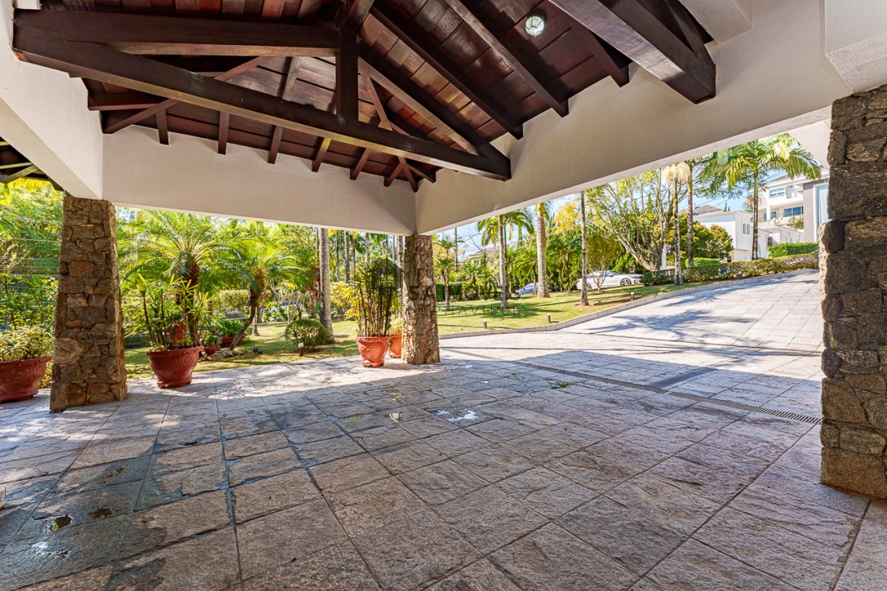 Casa, 4 quartos, 1289 m² - Foto 136