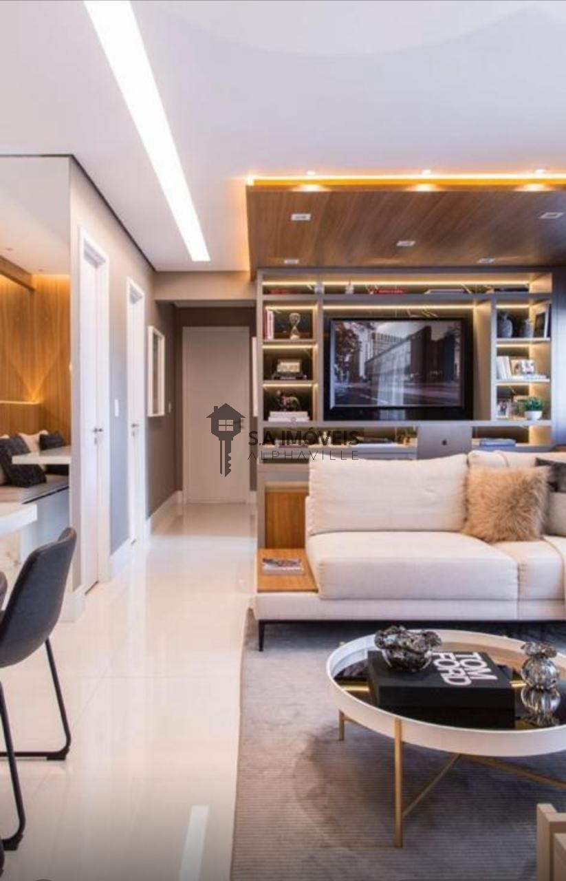 Apartamento, 2 quartos, 97 m² - Foto 1